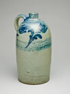Jug, 1850 / 80. Creator: John Bell