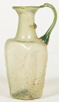 Mold Collection: Jug, 6th century. Creator: Unknown