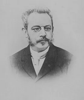Cambon Gallery: Jules Cambon, c1893