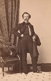 Jules-Emile Saintin?, ca. 1860. Creator: Unknown