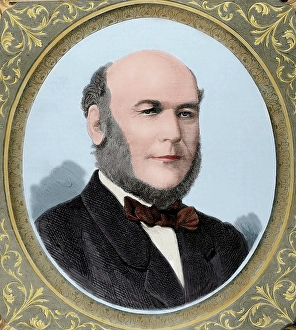 Jules Grevy (1807-1891), President of the French Third Republic, 1879. Creator: Unknown