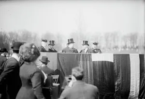 Lawmaker Prints: Jules J. Jusserand, Ambassador From France