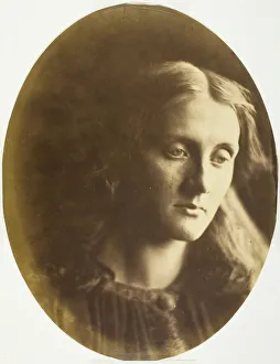 Julia Jackson ('Saint Julia, My Niece Julia