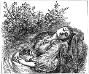Juliet Prints: Juliet, 1882