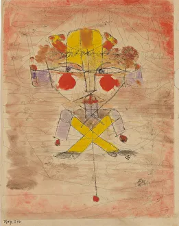 Jumping Jack, 1919