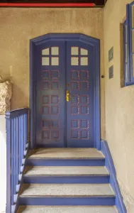 Jurkovic House (Jurkovicova vila), Art Nouveau villa, Brno, Czech Republic, 2016 Jurkovic House (Jurkovicova vila), Art Nouveau villa, Brno, Czech Republic, 2016