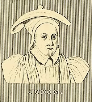 Juxon, (1582-1663), 1830. Creator: Unknown