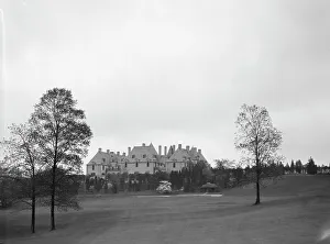 Kahn, Otto H. Mr. estate, 1928 Creator: Arnold Genthe