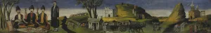 Primitivism Collection: Kakhetian Epic (Alazani Valley)