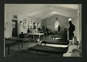 Uganda Prints: Kampala, Uganda, c1950s. Creator: Unknown