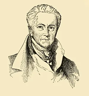 Karl August F&uuml;rst von Hardenberg, (1933). Creator: Unknown