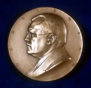 Karl Bosch, German chemist, c1930s