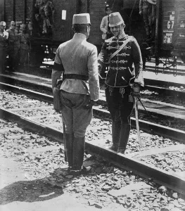 Archduke Prints: Karl Franz Josef, between c1910 and c1915. Creator: Bain News Service