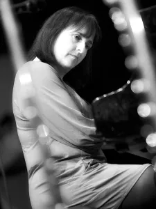 Kate Williams, 2011. Artist: Alan John Ainsworth