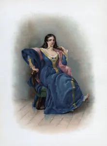 Katharine, 1891