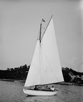 Kenosha, 1899 Sept 9. Creator: Johns Johnston