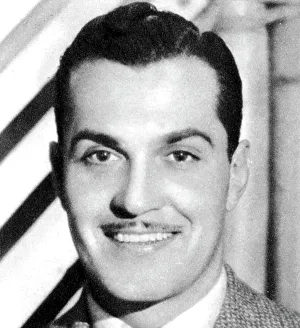 Weiss Prints: Kent Taylor, American actor, 1934-1935