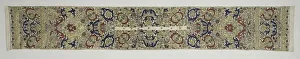 18th 19th Century Prints: Kerchief (Tensifa), 1700-1899. Creator: Unknown
