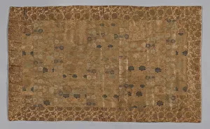 Kesa, Japan, 18th century, Edo period (1615-1868). Creator: Unknown