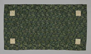 Kesa, Japan, Edo period (1615-1868), late 18th century. Creator: Unknown