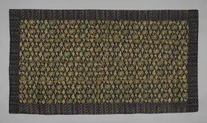 Kesa, Japan, Edo period (1615-1868) / Meiji period (1868-1912)