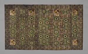 Kesa, Japan, late Edo period (1789-1868), 1800/50. Creator: Unknown