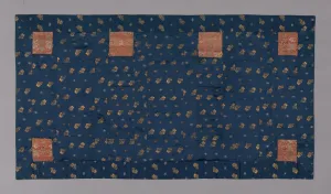 Kesa, Japan, late Edo period (1789-1868), 1800/68. Creator: Unknown