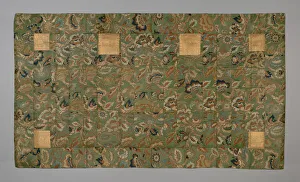 Kesa, Japan, late Edo period (1789-1868), 1850/63. Creator: Unknown