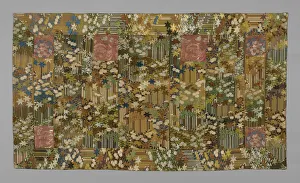 Kesa, Japan, late Edo period (1789-1868), late 18th / early 19th century. Creator: Unknown