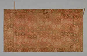 Kesa, Japan, late Edo period (1789-1868), early 19th century. Creator: Unknown
