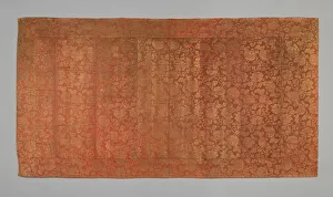 Kesa, Japan, late Edo period (1789-1868), early 19th century. Creator: Unknown