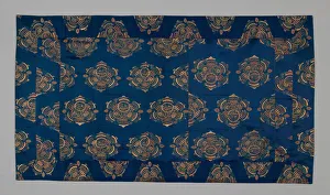 Kesa, Japan, late Edo period (1789-1868) / Meiji period (1868-1912), 1825 / 75