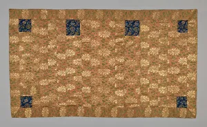 Kesa, Japan, Meiji period (1868-1912), late 19th century. Creator: Unknown