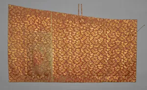 Kesa, Japan, Meiji period (1868-1912), late 19th century. Creator: Unknown