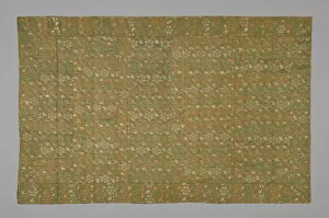 Kesa, Japan, Meiji period (1868-1912), late 19th century. Creator: Unknown