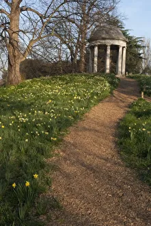 Kew Gardens, 2009. Creator: Ethel Davies