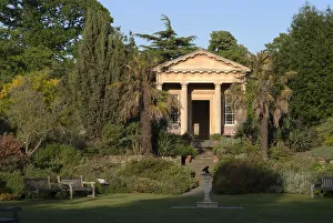Kew Gardens, 2009. Creator: Ethel Davies