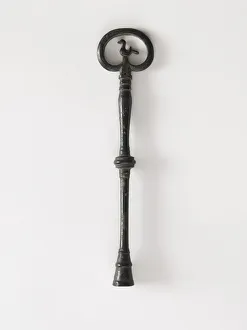 Key, Goryeo period, 12th-13th century. Creator: Unknown