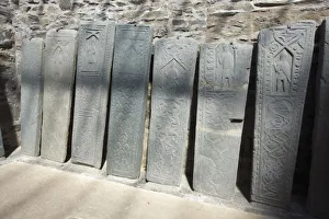 Argyll And Bute Collection: Kilmartin Stones, Argyll and Bute, Scotland