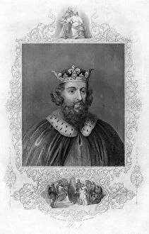 Aelfred Gallery: King Alfred the Great