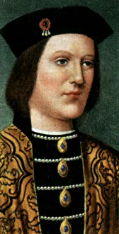 King Edward Iv Gallery: King Edward IV
