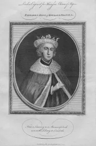 House Of York Gallery: King Edward V, 1787
