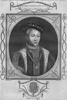 King Edward VI, 1784
