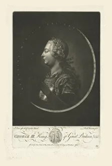 King George III of the United Kingdom (1738-1820)