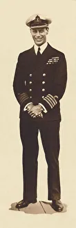 Daily Express Prints: King George V, c1920s, (1937)