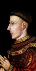 King Henry V