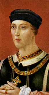King Henry VI