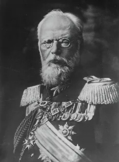 King Ludwig, Bavaria, between c1915 and c1920. Creator: Bain News Service