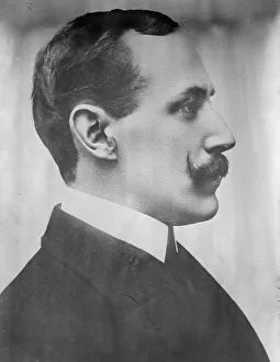 King of Norway, between c1915 and c1920. Creator: Bain News Service