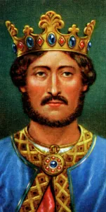 Crown Collection: King Richard I